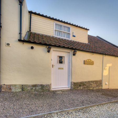 Kings Head Cottage Pickering Zewnętrze zdjęcie