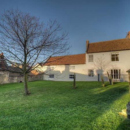 Kings Head Cottage Pickering Zewnętrze zdjęcie