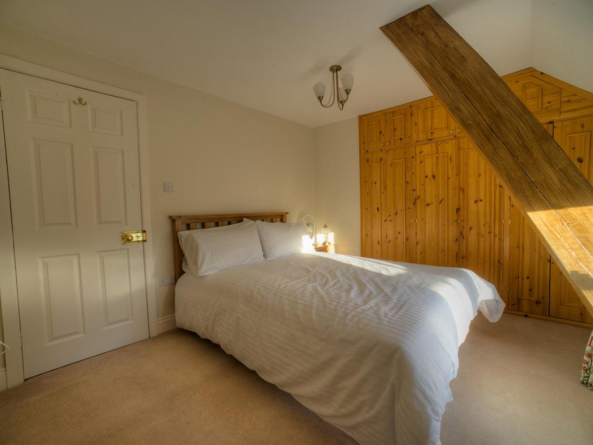 Kings Head Cottage Pickering Zewnętrze zdjęcie