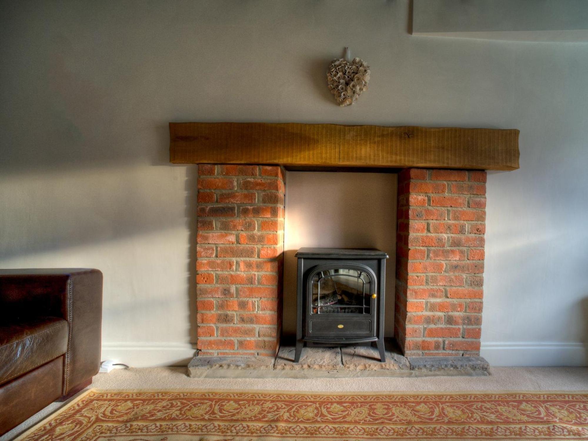 Kings Head Cottage Pickering Zewnętrze zdjęcie
