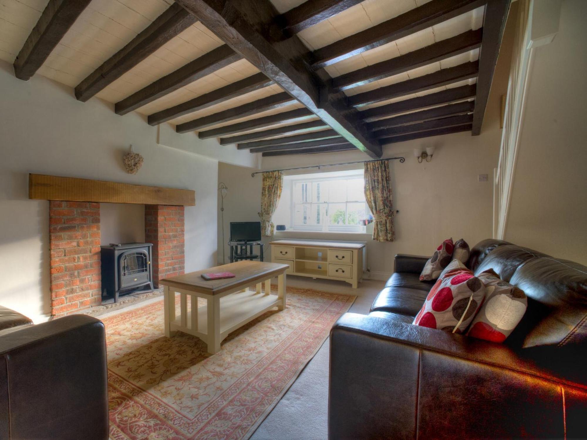 Kings Head Cottage Pickering Zewnętrze zdjęcie